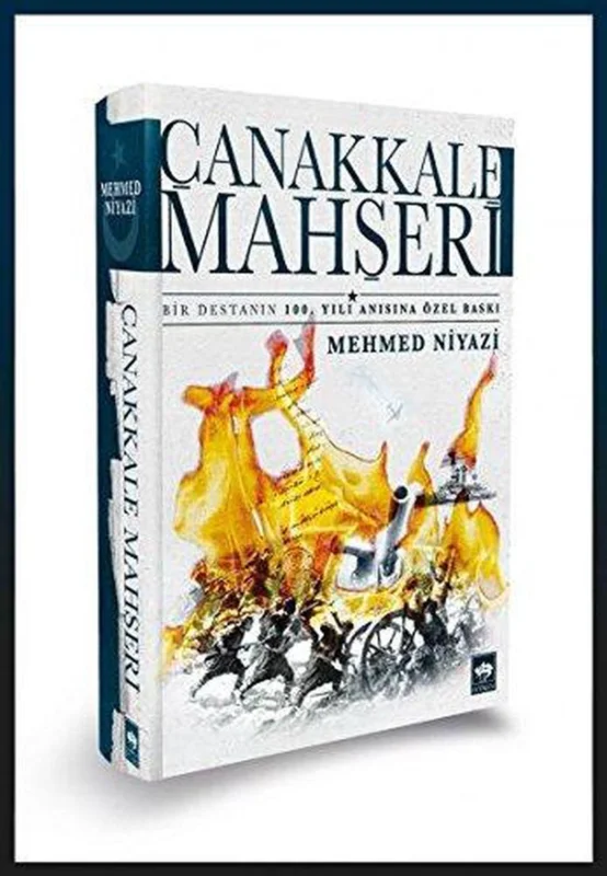 Canakkale Mahseri Koop Vandaag