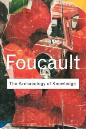 Archaeology Of Knowledge Populair