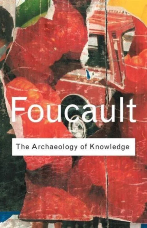 Archaeology Of Knowledge Populair