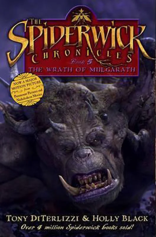 Laatste Kans The Wrath of Mulgarath