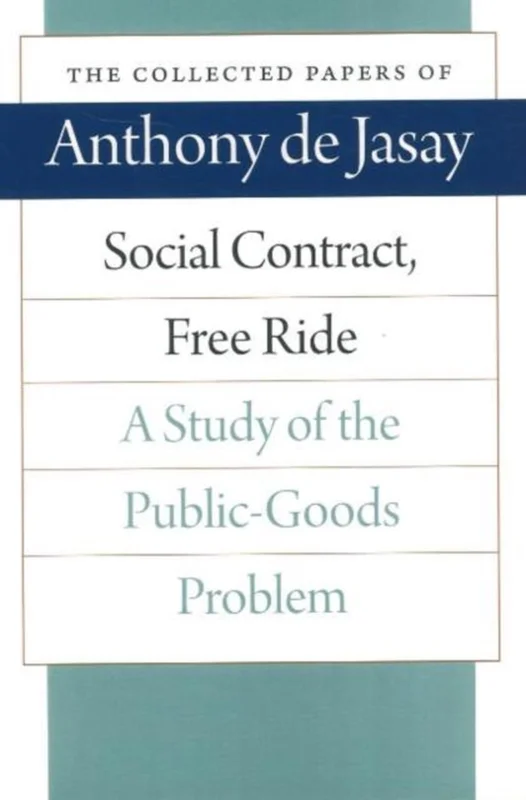 Social Contract, Free Ride Favoriet