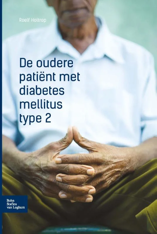 De oudere patiënt met diabetes mellitus type 2 Lage Kosten