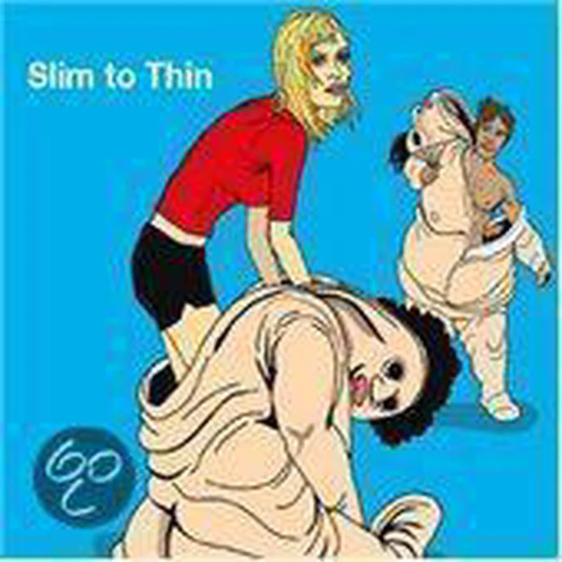 Slim to Thin Betaalbaar