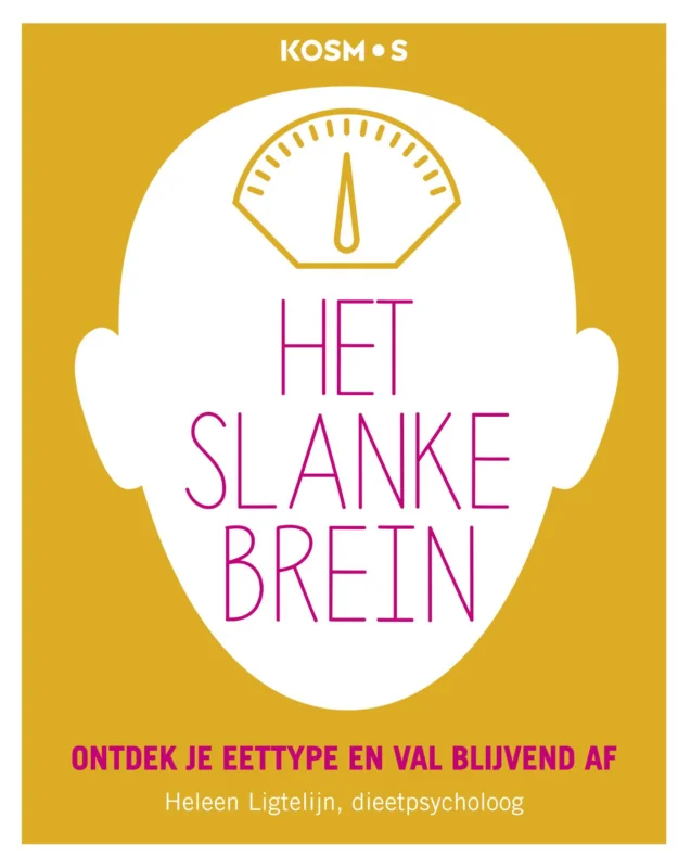 Het slanke brein Bestseller