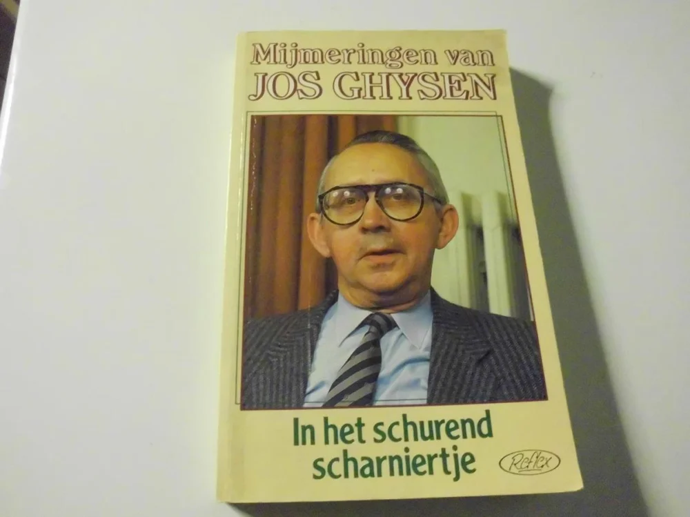 Lage Kosten Mijmeringen