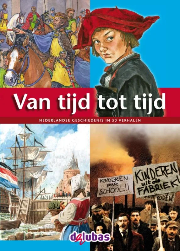 Snelle Levering Van tijd tot tijd