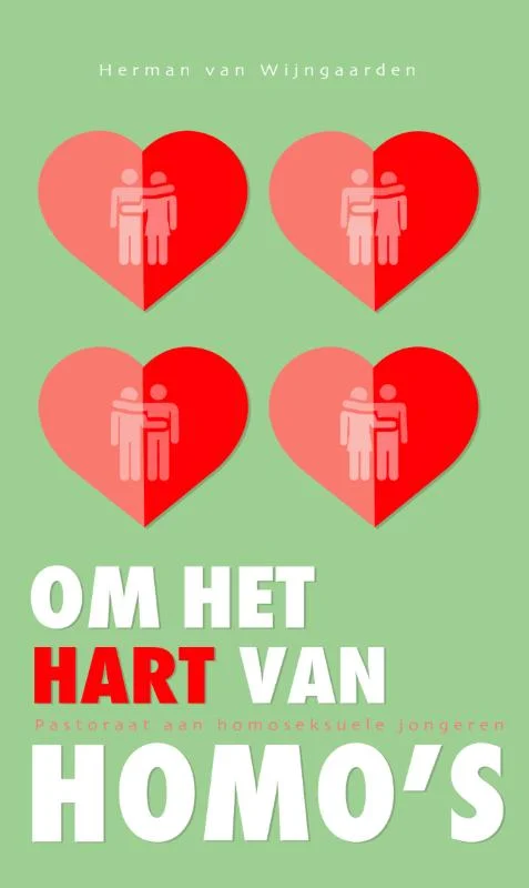 Om het hart van homo's Superprijs