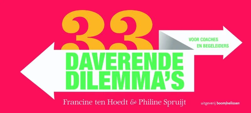 Aanbieding 33 daverende dilemma's
