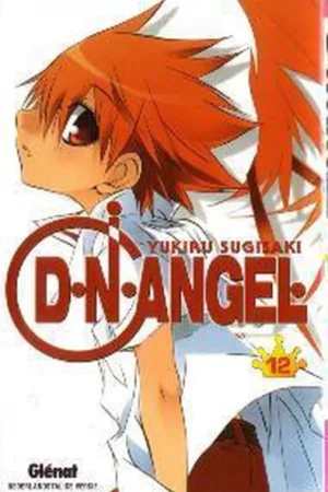 Betrouwbaar Dn Angel 12
