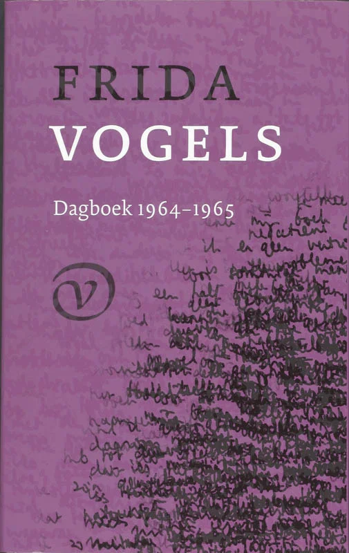 Dagboek 5 1964-1965 Alleen Vandaag