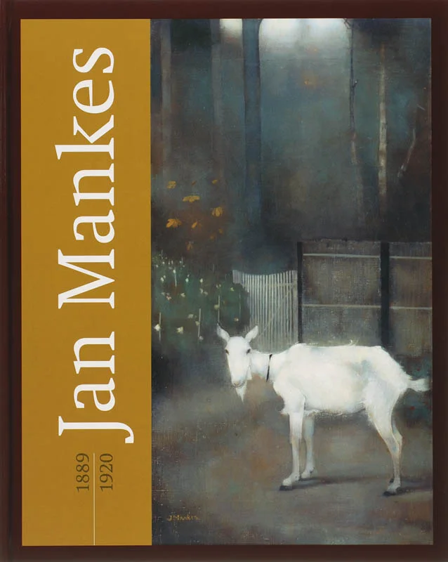 Jan Mankes Fabrieksprijs