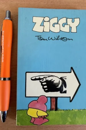 1 Ziggy Beste Prijs