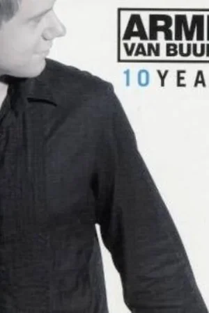 10 Jaar Armin van Buuren Lage Kosten