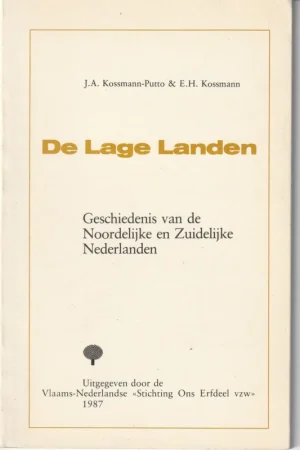 Aanbieding De lage landen