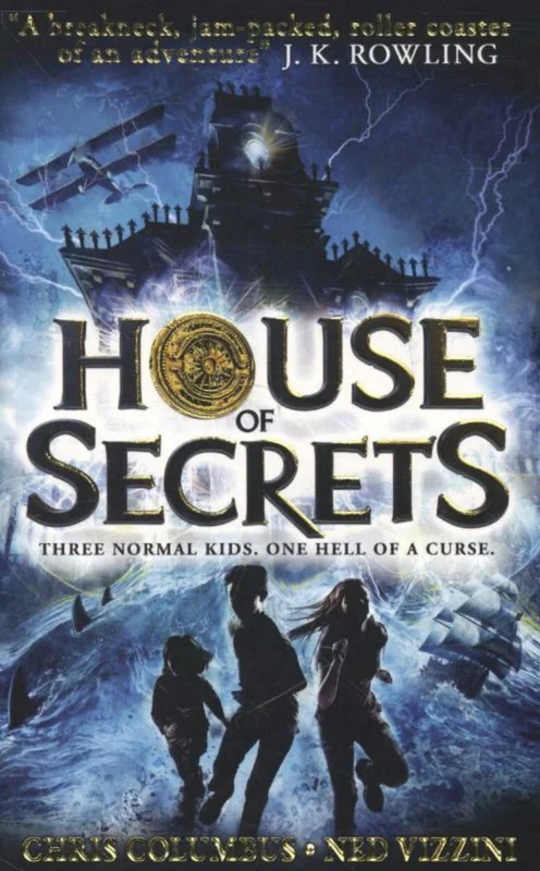 House of Secrets Hete Deal