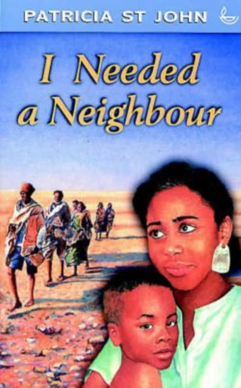 I Needed a Neighbour Voordeelprijs