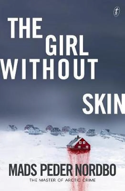 Koop Vandaag The Girl Without Skin