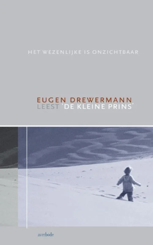 Het wezenlijke is onzichtbaar Uitverkoop