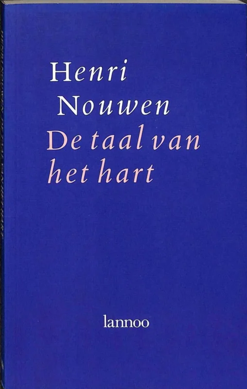 De taal van het hart Op = Op