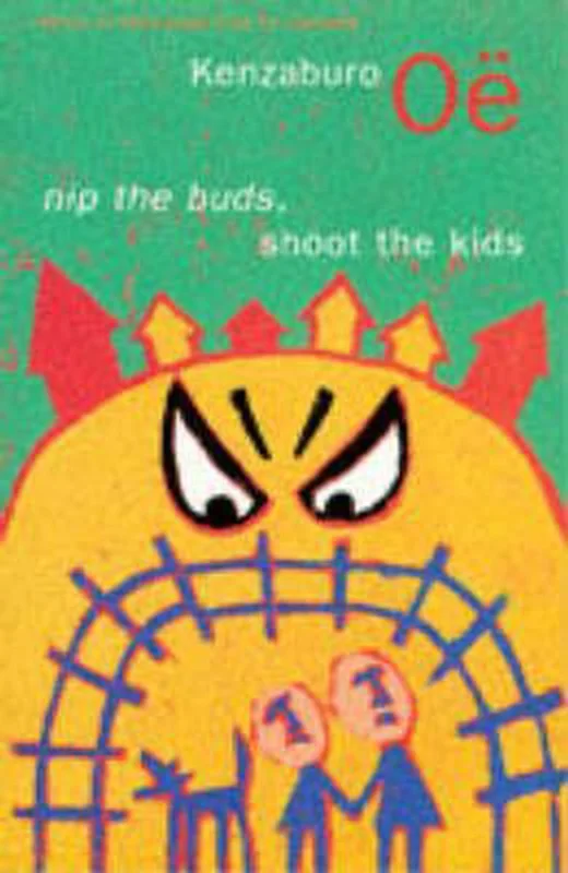 Nip the Buds, Shoot the Kids Alleen Vandaag