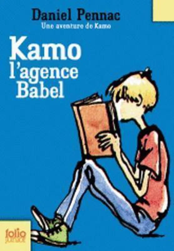 Kamo, l'agence Babel Merkproduct