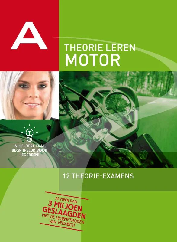 Beperkte Voorraad Theorie Leren Motor