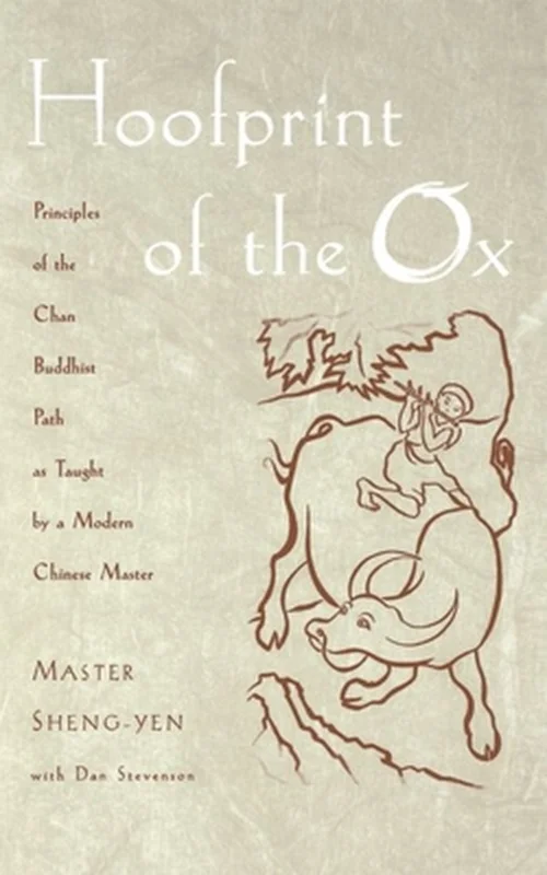 Hoofprint Of The Ox Snelle Levering