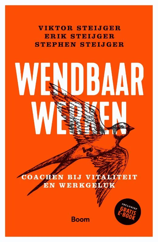 Merkproduct Wendbaar werken