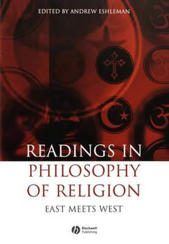 Aanbieding Readings In The Philosophy Of Religion