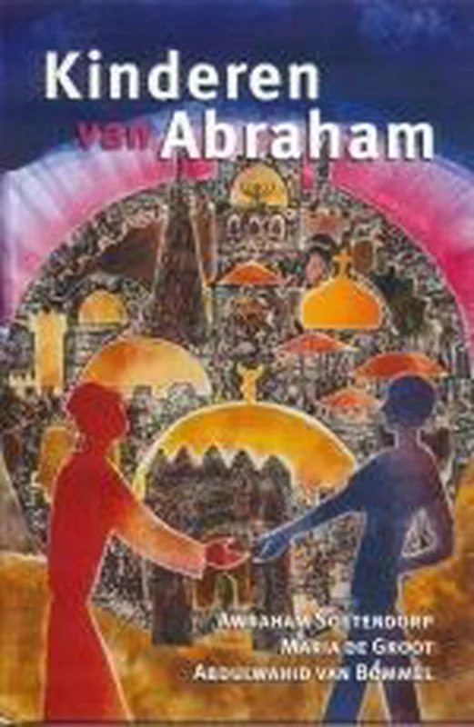 Dagaanbieding Kinderen Van Abraham