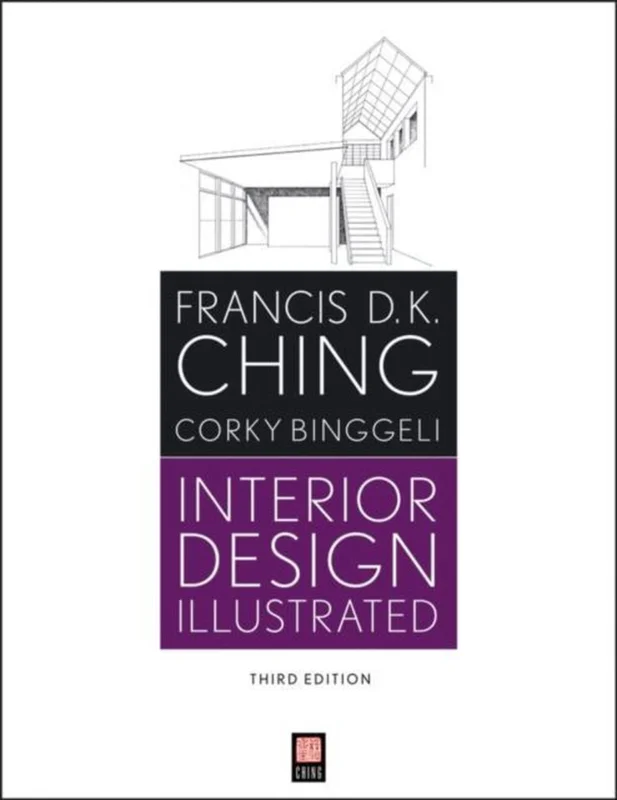 Interior Design Illustrated Lage Prijs