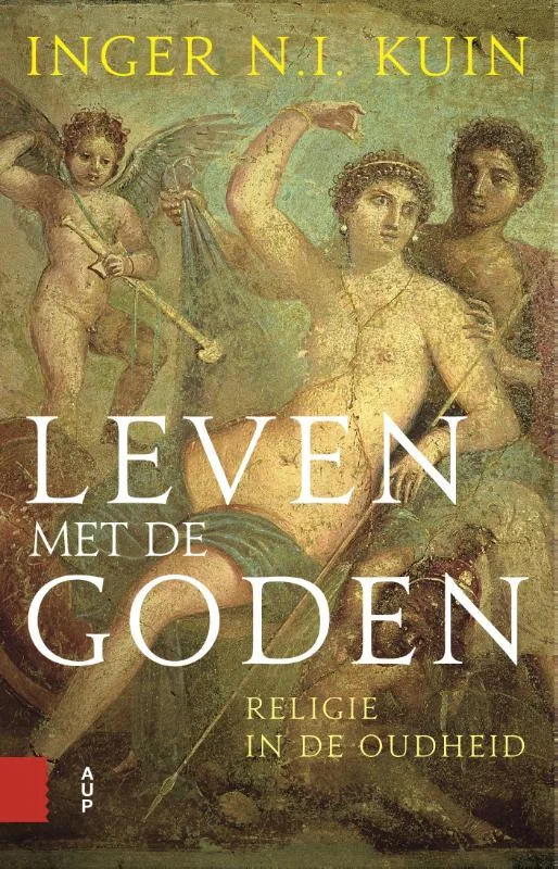 Leven met de goden Beperkte Voorraad