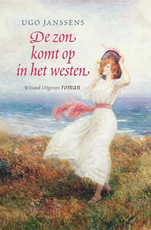 Nieuw De zon komt op in het Westen / Het oculatum