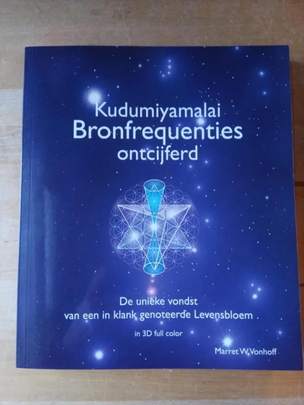 Kudumiyamalai, Bronfrequenties ontcijferd Betaalbaar