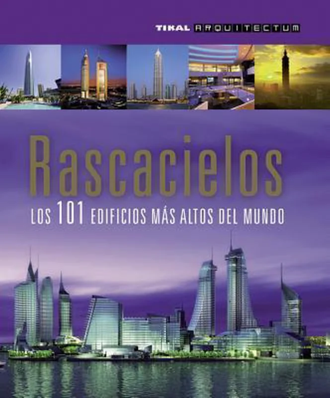 Goedkoop Rascacielos / Skyscrapers