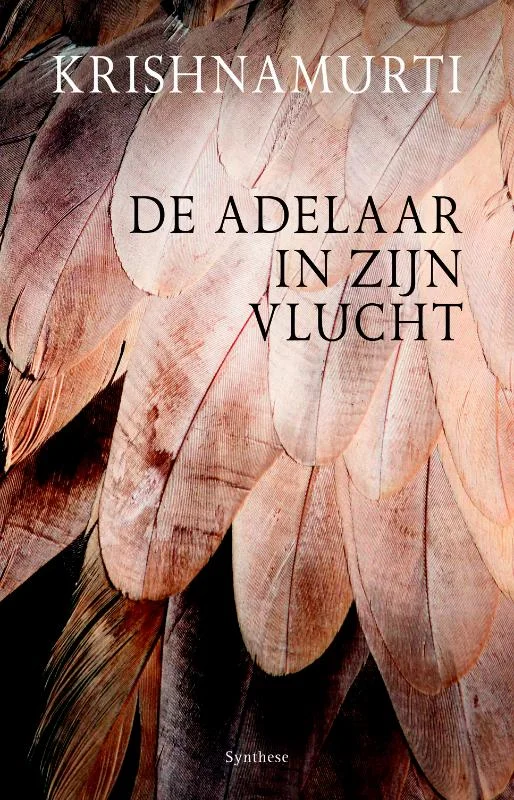 De adelaar in zijn vlucht Gratis Verzending