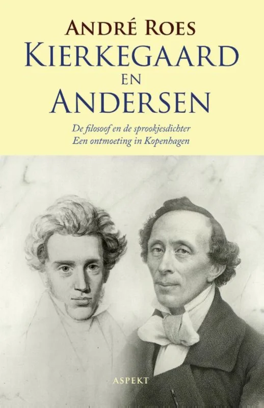 Kierkegaard en Andersen Speciale Aanbieding