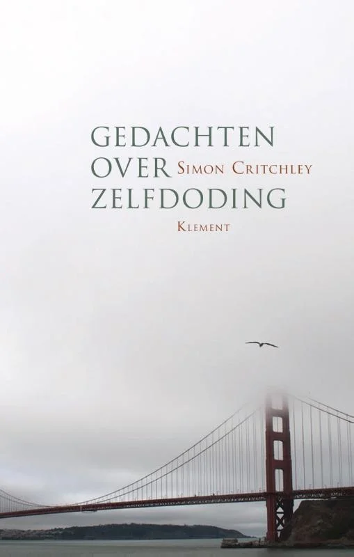 Uitverkoop Gedachten over zelfdoding