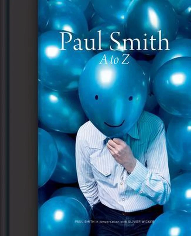 Paul Smith a to Z Uitverkoop