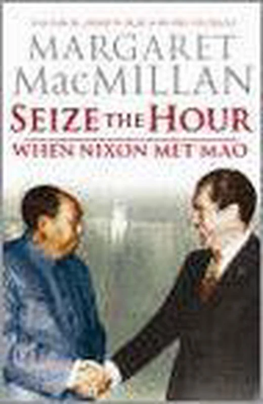 Seize the Hour Merkproduct