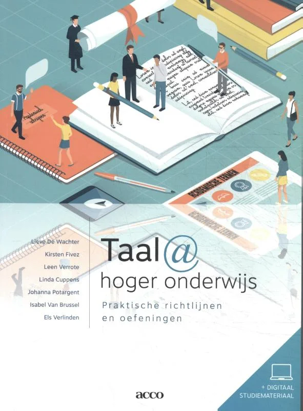 Veilige Betaling Taal@hogeronderwijs 2020