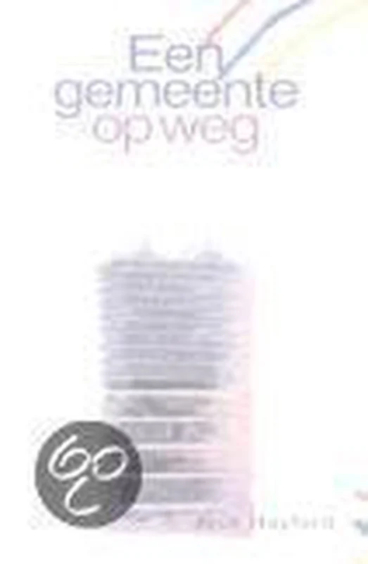 Een gemeente op weg Goedkoop