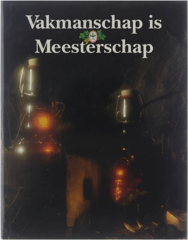 Vakmanschap is meesterschap Gecertificeerd