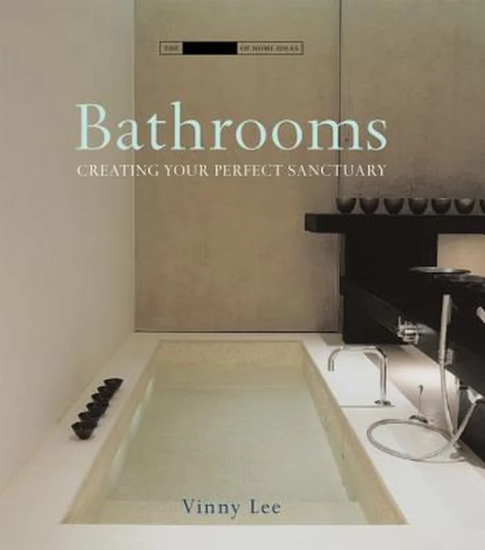 Bathrooms Must-Have