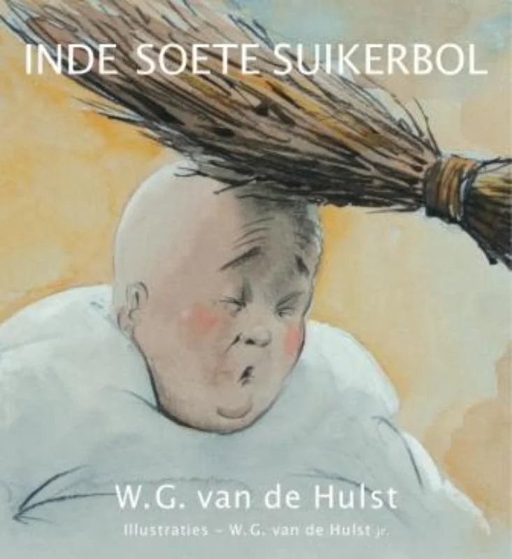 Korting In de soete suikerbol