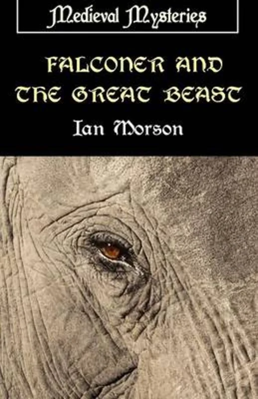 Falconer and the Great Beast Hete Deal
