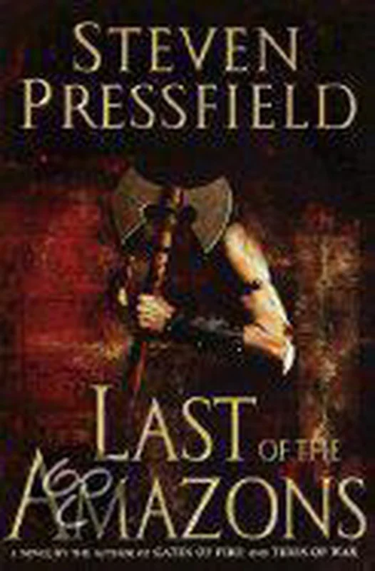 Last of the Amazons Direct Verzonden