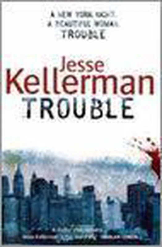 Trouble Hoge Kwaliteit