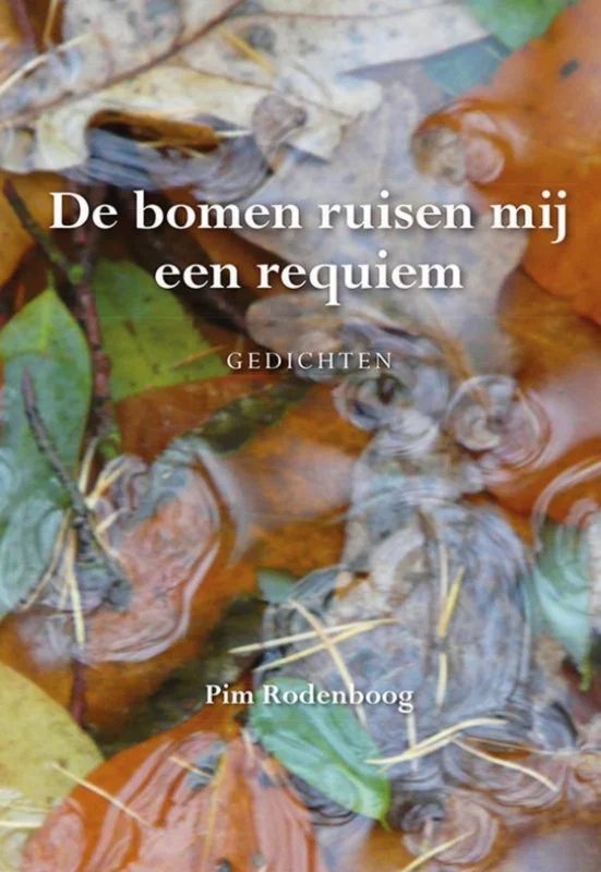 Express Levering De bomen ruisen mij een requiem