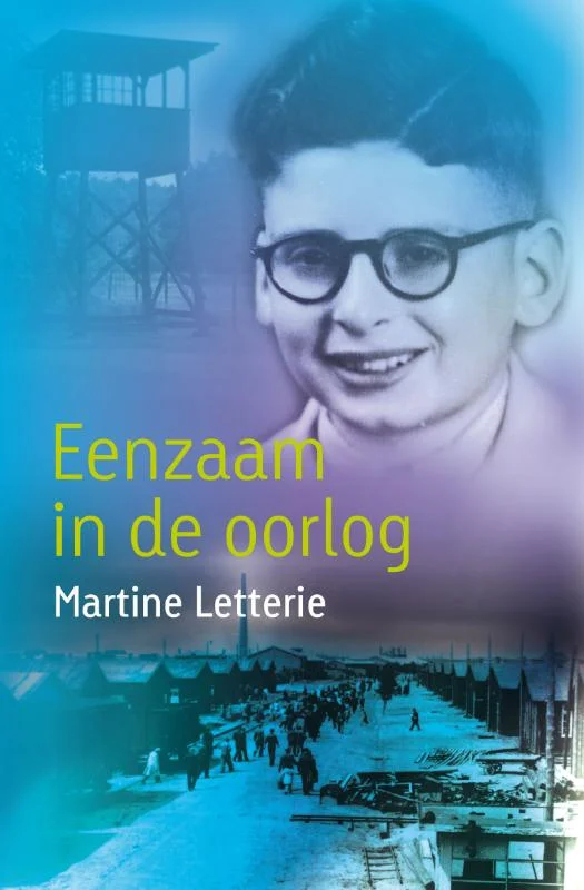 Gratis Retour Eenzaam in de oorlog